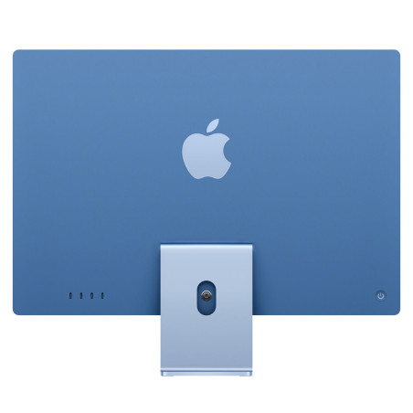 All in One Apple iMac Retina 24'' 24 GB RAM 512 GB SSD M4