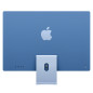All in One Apple iMac Retina 24'' 24 GB RAM 512 GB SSD M4 All in One Apple iMac Retina 24'' 24 GB RAM 512 GB SSD M4