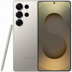 Smartphone Samsung Galaxy S25 Ultra Octa Core 12 GB RAM 256 GB Grey 6,9"
