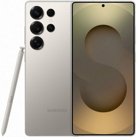 Smartphone Samsung Galaxy S25 Ultra Octa Core 12 GB RAM 256 GB Grey 6,9"