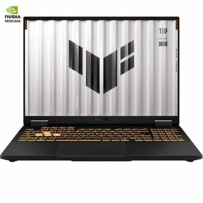 Laptop Asus TUF608JPR-QT031 16" Intel Core i7 32 GB RAM 1 TB SSD Laptop Asus TUF608JPR-QT031 16" Intel Core i7 32 GB RAM 1 TB SSD