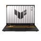 Laptop Asus TUF608JPR-QT031 16" Intel Core i7 32 GB RAM 1 TB SSD Laptop Asus TUF608JPR-QT031 16" Intel Core i7 32 GB RAM 1 TB SSD