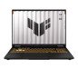 Laptop Asus TUF608JPR-QT031 16" Intel Core i7 32 GB RAM 1 TB SSD Laptop Asus TUF608JPR-QT031 16" Intel Core i7 32 GB RAM 1 TB SSD
