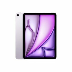 Tablet Apple MCGC4TY/A 11" 8 GB RAM 1 TB Púrpura M3
