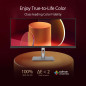 Monitor Asus 90LM04A0-B02370 UltraWide Quad HD 34"