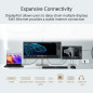 Monitor Asus 90LM04A0-B02370 UltraWide Quad HD 34"