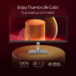 Monitor Asus 90LM04A0-B02370 UltraWide Quad HD 34"