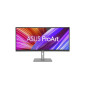 Monitor Asus 90LM04A0-B02370 UltraWide Quad HD 34"