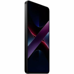 Smartphone Xiaomi POCO X7 Pro Octa Core 12 GB RAM 512 GB Negro 6,67"