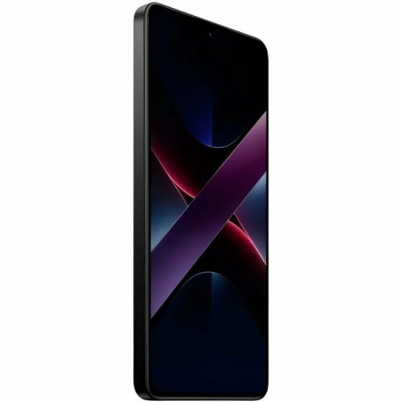 Smartphone Xiaomi POCO X7 Pro Octa Core 12 GB RAM 512 GB Negro 6,67"