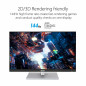 Monitor Gaming Asus 90LM05L1-B04370 Quad HD 27" Monitor Gaming Asus 90LM05L1-B04370 Quad HD 27"