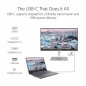 Monitor Gaming Asus 90LM05L1-B04370 Quad HD 27" Monitor Gaming Asus 90LM05L1-B04370 Quad HD 27"