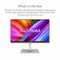 Monitor Gaming Asus 90LM05L1-B04370 Quad HD 27" Monitor Gaming Asus 90LM05L1-B04370 Quad HD 27"