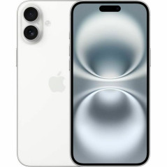 Smartphone Apple IPHONE 16 PLUS MY1X3ZD/A 6,7" 512 GB White
