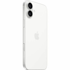 Smartphone Apple IPHONE 16 PLUS MY1X3ZD/A 6,7" 512 GB White