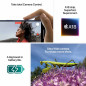 Smartphone Apple IPHONE 16 PLUS MY2D3QL/A 6,7" 512 GB Blue