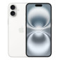 Smartphone Apple Iphone 16 Plus 6,7" 256 GB White
