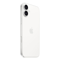 Smartphone Apple Iphone 16 Plus 6,7" 256 GB White