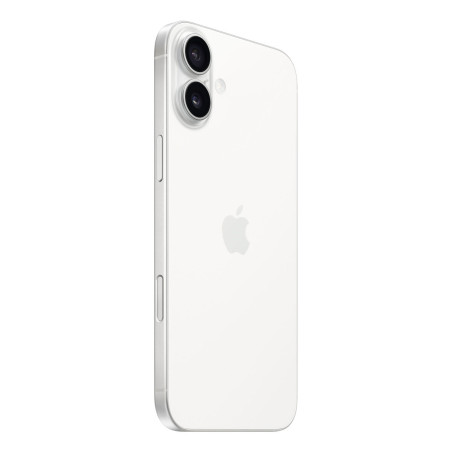 Smartphone Apple Iphone 16 Plus 6,7" 256 GB White