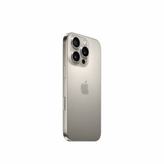 Smartphone Apple iPhone 16 Pro Hexa Core 8 GB RAM 512 GB Beige 6,3"