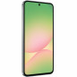 Smartphone Samsung Galaxy A56 Octa Core 8 GB RAM 128 GB Negro Grafito 6,7" Smartphone Samsung Galaxy A56 Octa Core 8 GB RAM 128 GB Negro Grafito 6,7"