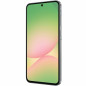 Smartphone Samsung Galaxy A56 Octa Core 8 GB RAM 128 GB Negro Grafito 6,7" Smartphone Samsung Galaxy A56 Octa Core 8 GB RAM 128 GB Negro Grafito 6,7"