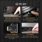 Placa Base Asus TUF GAMING X870-PLUS WIFI AMD AM5 AMD