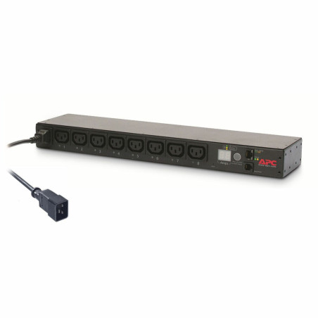 Rack APC AP7921B 230 V Negro