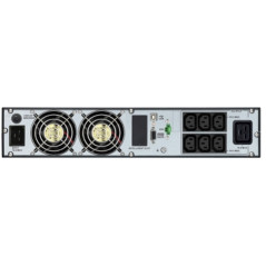 Uninterruptible Power Supply System Interactive UPS APC SRV3KRIRK-E 2700 W