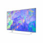 Smart TV Samsung 43CU8510 43" 4K Ultra HD LED HDR