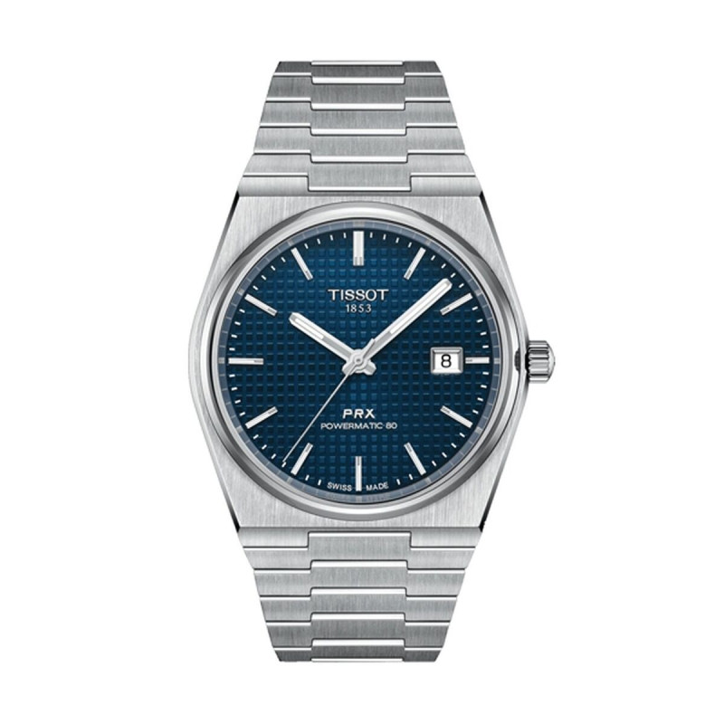 Reloj Hombre Tissot T137-407-11-041-00
