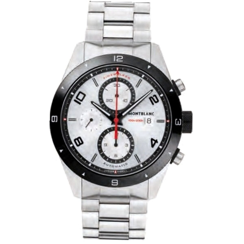 Orologio Uomo Montblanc 116099