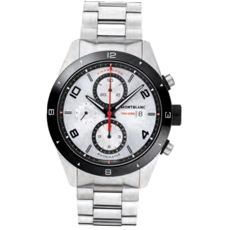 Reloj Hombre Montblanc 116099