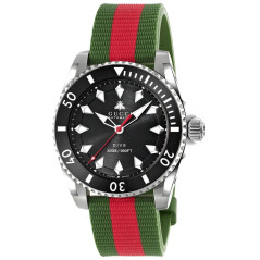 Men's Watch Gucci YA136364