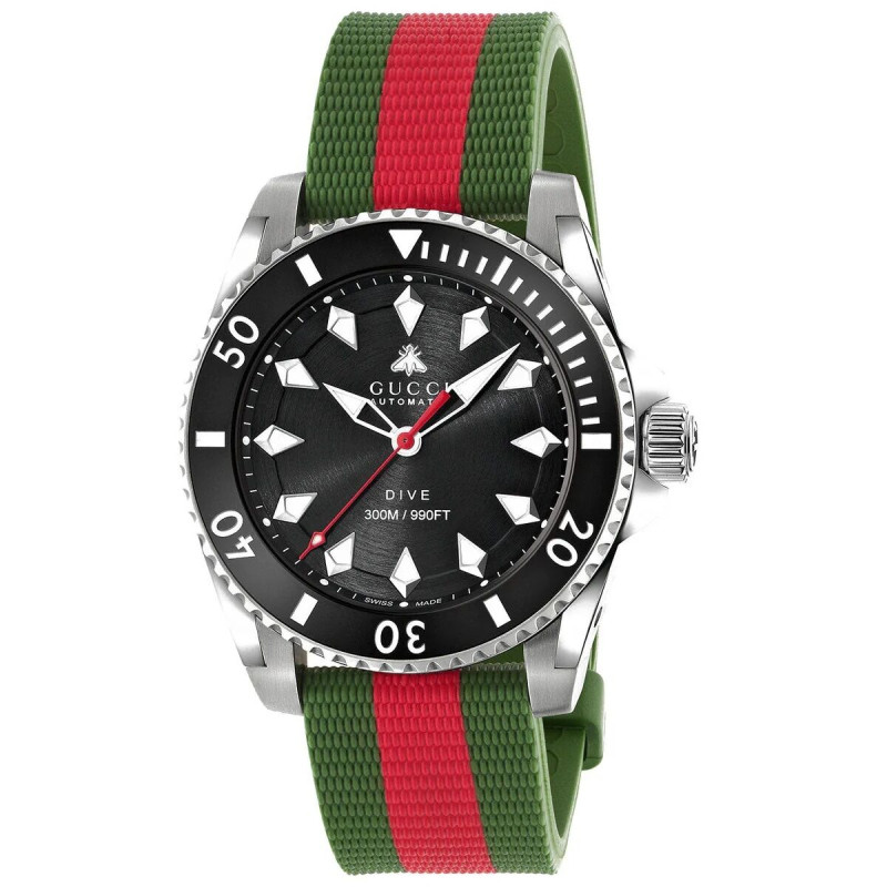 Orologio Uomo Gucci YA136364