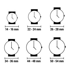 Men's Watch Mido M026-608-33-051-00