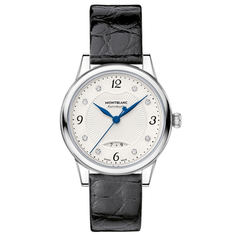 Orologio Donna Montblanc 111055
