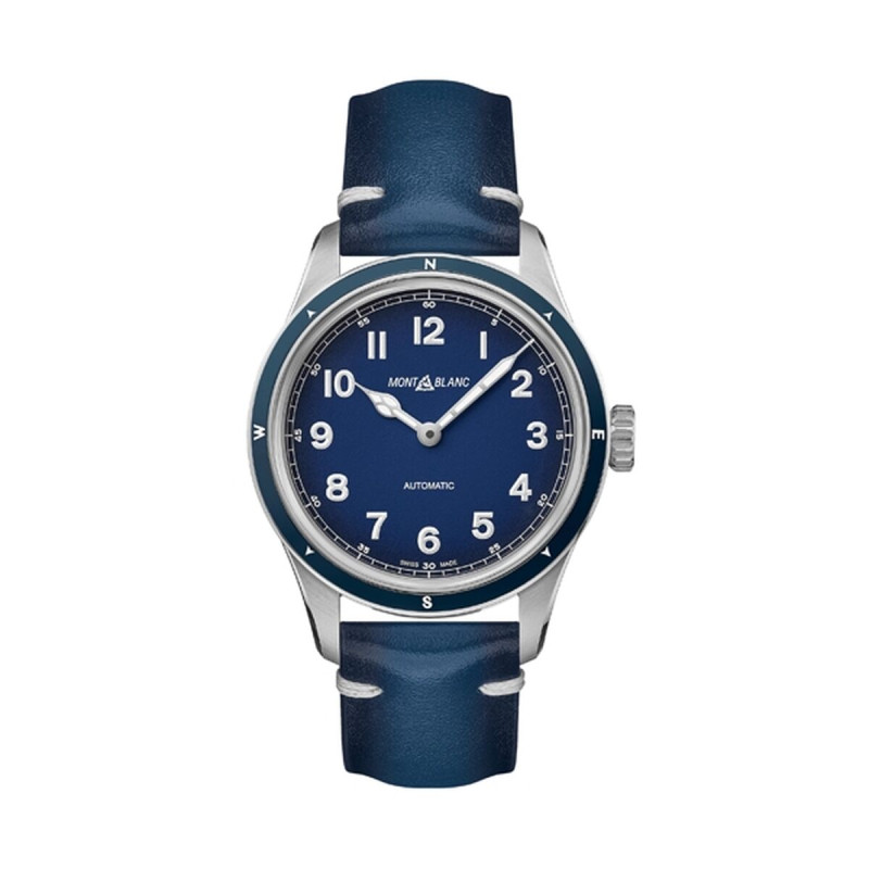 Reloj Mujer Montblanc 126758
