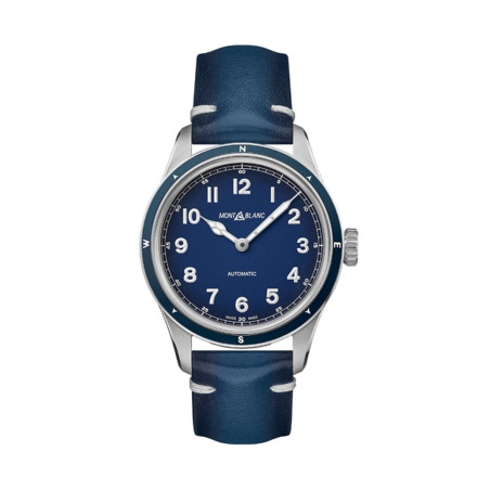 Ladies' Watch Montblanc 126758