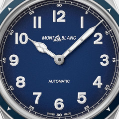 Ladies' Watch Montblanc 126758