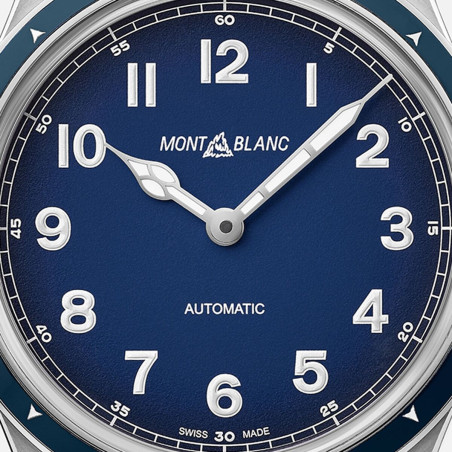Ladies' Watch Montblanc 126758