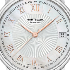 Ladies' Watch Montblanc 114367