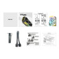 Tarjeta Gráfica Zotac ZT-B50710J3-10P nvidia geforce rtx 5070 ti 16 GB Tarjeta Gráfica Zotac ZT-B50710J3-10P nvidia geforce rtx 5070 ti 16 GB