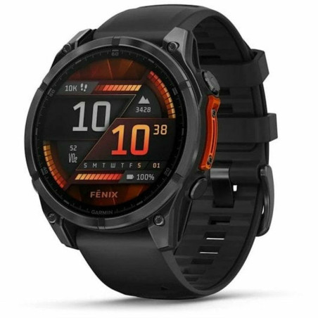 Smartwatch GARMIN 010-02904-00 Nero 1,4"