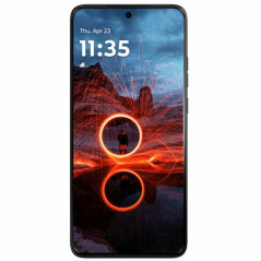 Smartphone Motorola PB5W0001SE 6,36" 8 GB RAM 256 GB Nero
