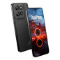 Smartphone Motorola PB5W0001SE 6,36" 8 GB RAM 256 GB Nero