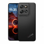 Smartphone Motorola PB5W0001SE 6,36" 8 GB RAM 256 GB Nero