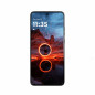 Smartphone Motorola PB5W0001SE 6,36" 8 GB RAM 256 GB Nero