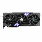 Graphics card MSI GEFORCE RTX 5070 TI 16G GAMING TRIO OC nvidia geforce rtx 5070 ti 16 GB GDDR6X