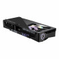 Graphics card MSI GEFORCE RTX 5070 TI 16G GAMING TRIO OC nvidia geforce rtx 5070 ti 16 GB GDDR6X